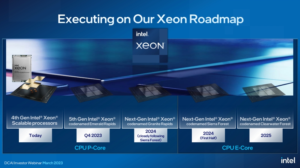 intel xeonupdate 1