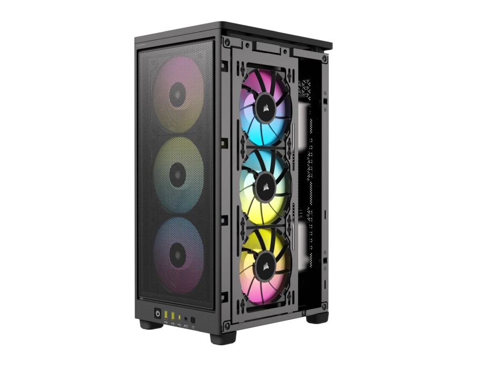 corsair 2000d 3