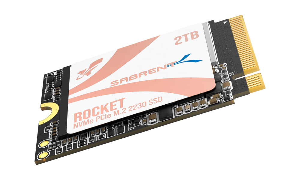 sabrent rocketq2230 1