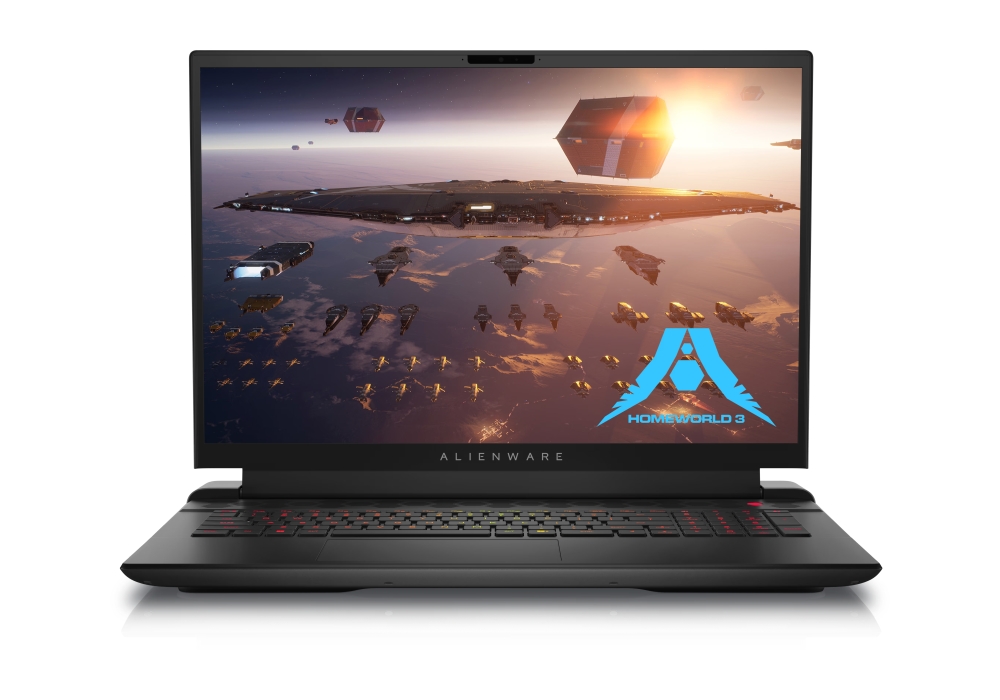 alienware m18 1