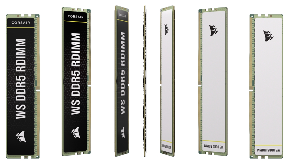 corsair wsrdimm 1