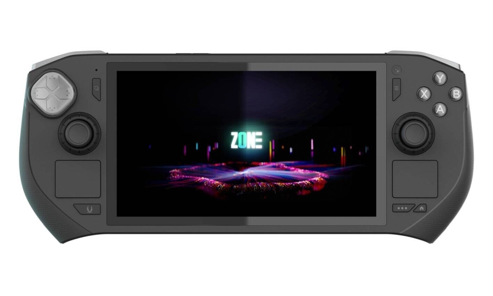 zotac gamingzone 2