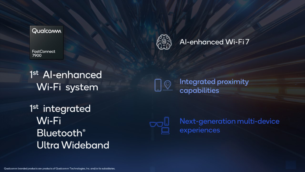 qualcomm MWC 3