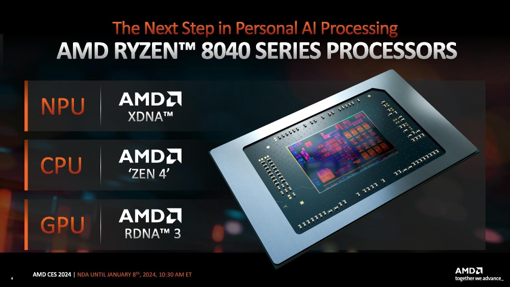 amd ryzen8000g 2