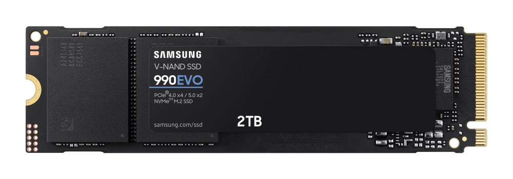 samsung 990evospecs 2