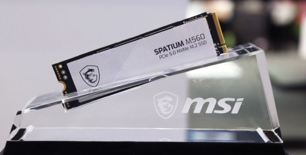 msi spatiumm560 1