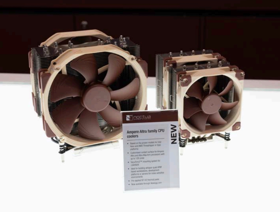 noctua computexampere 1