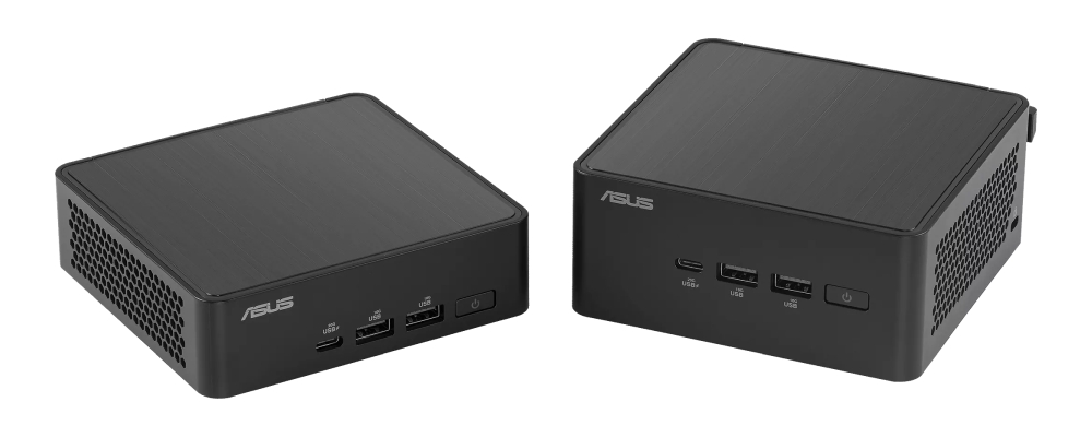 asus nuc14pro 1