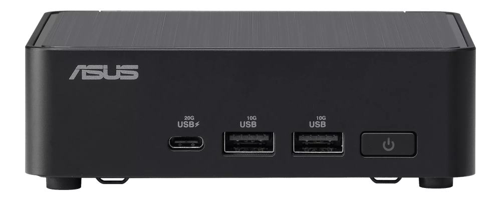 asus nuc14pro 2