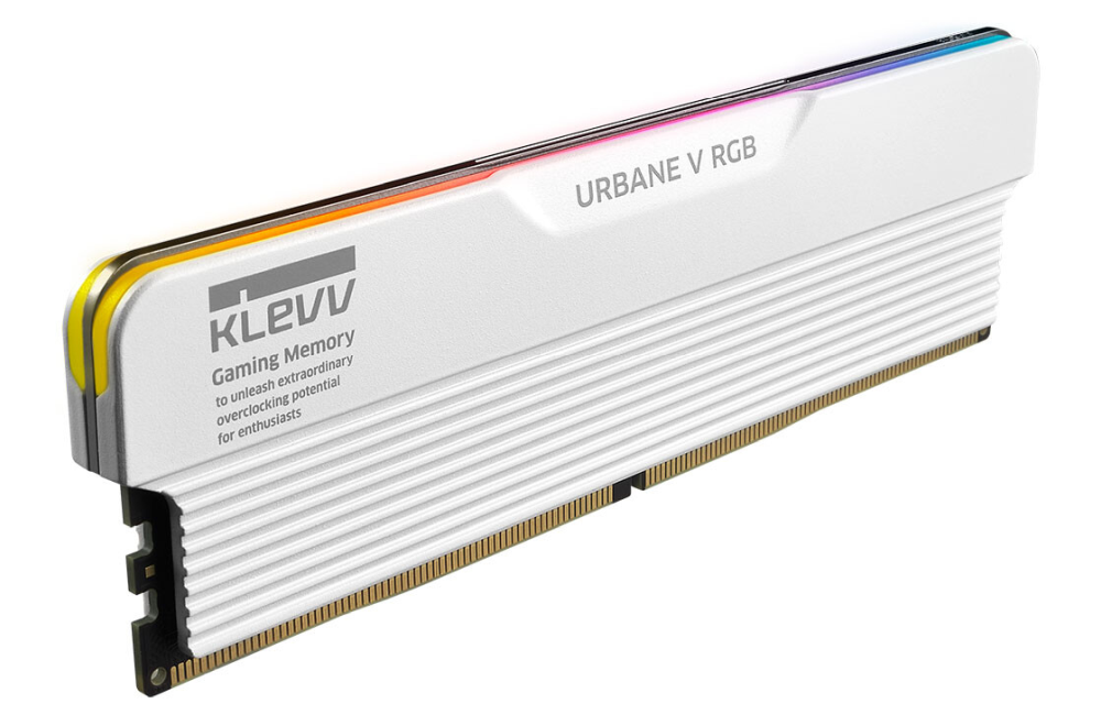 klevv urbanevddr5 2