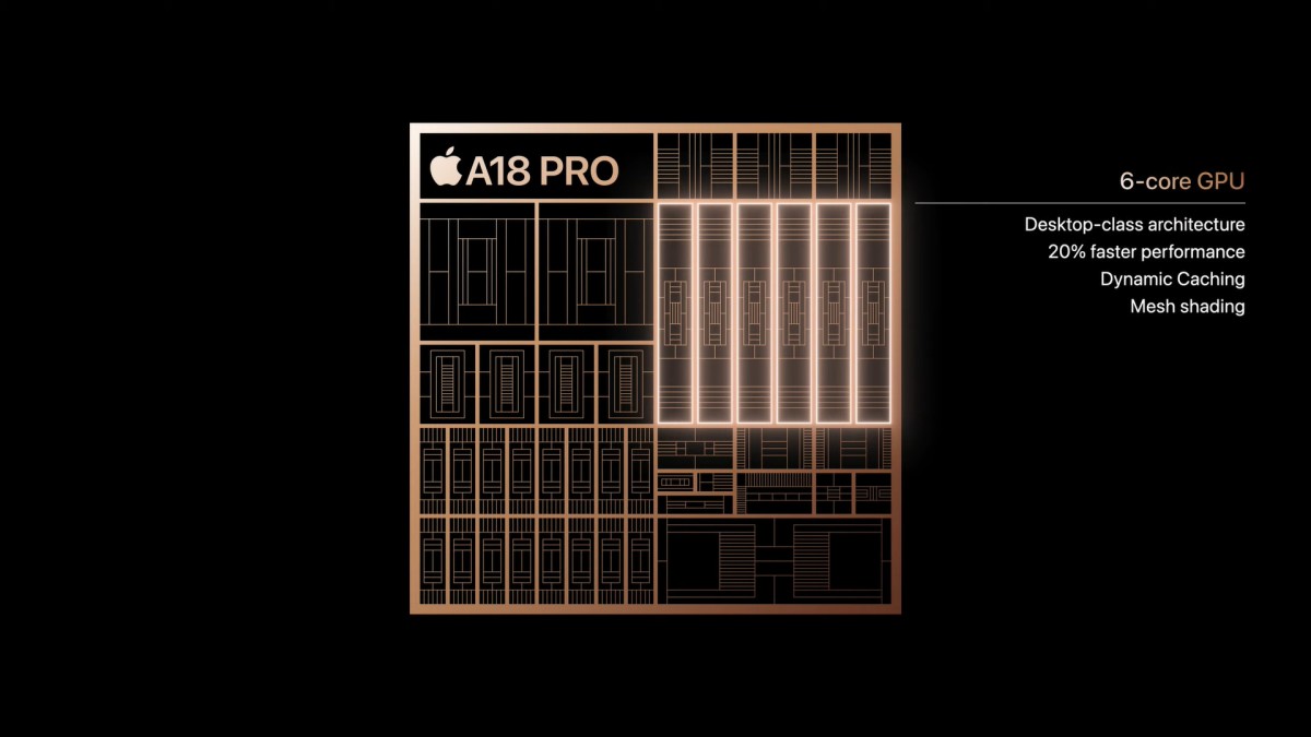 apple a18pro 2