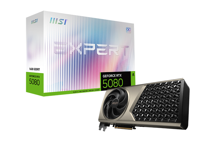 msi expertseries 2