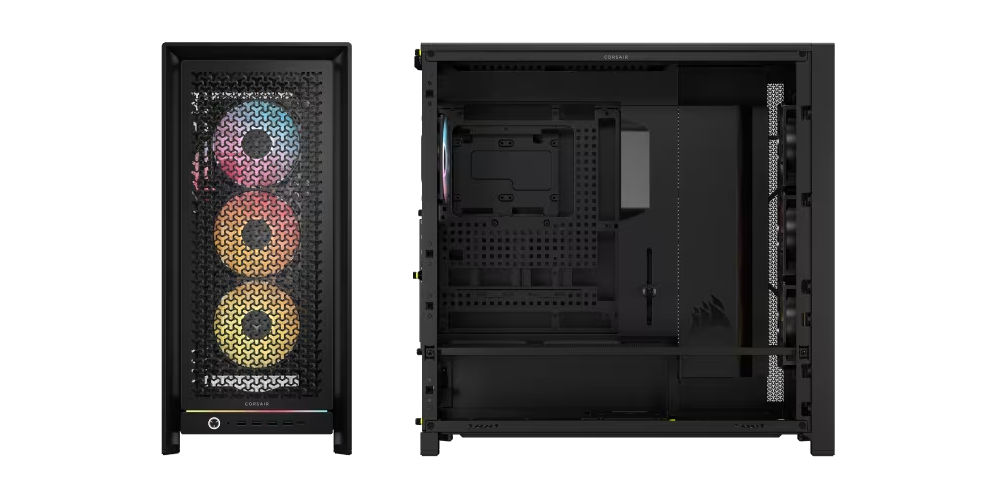 corsair 5000d 2
