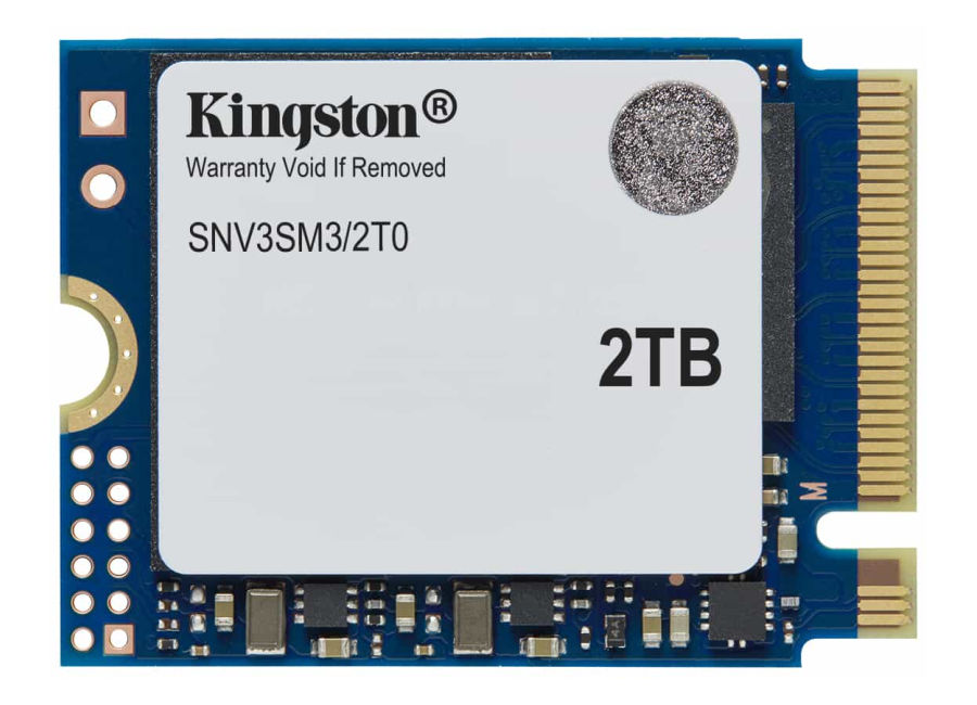 kingston nv32230 2