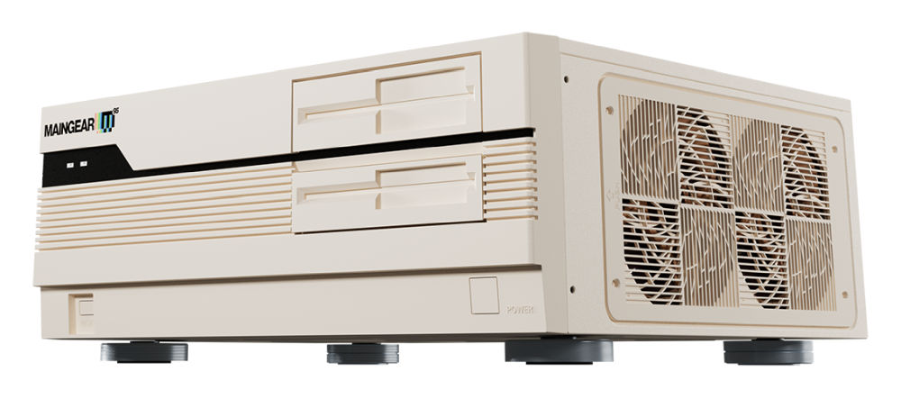 maingear retro95 2