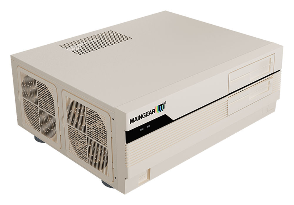 maingear retro95 3