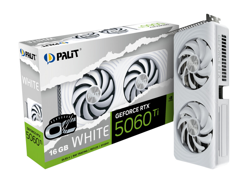 palit white 1