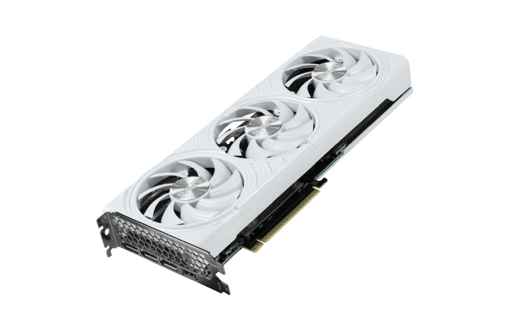 palit white 4