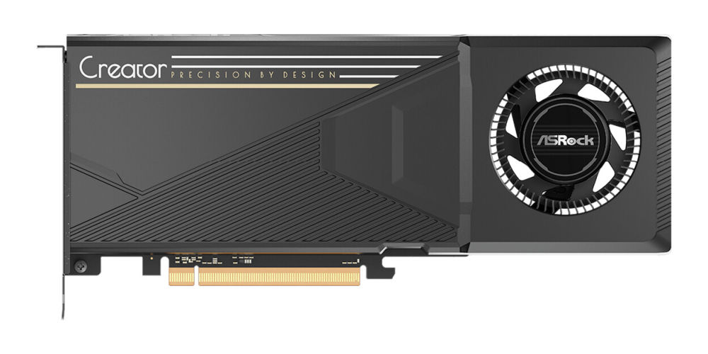 asrock creator 3