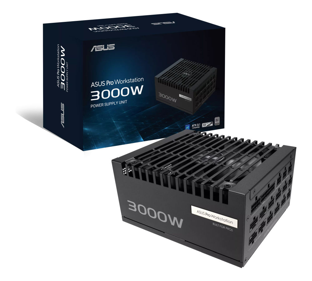 asus prows 3