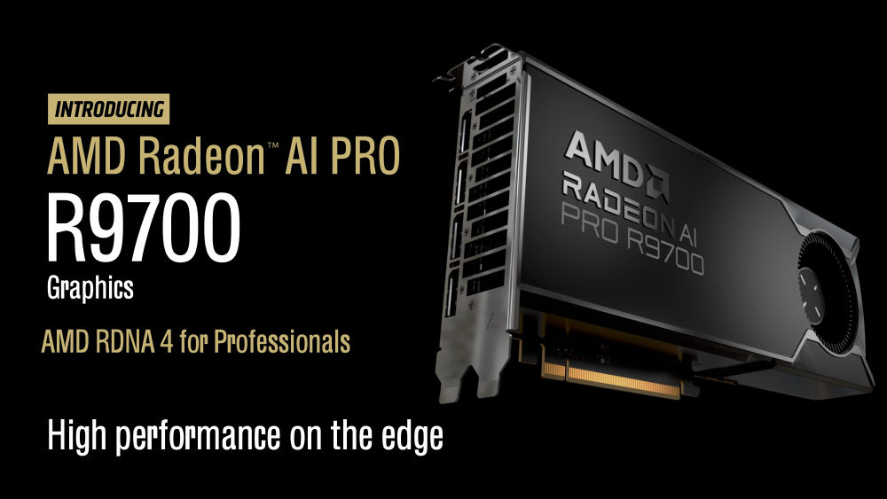 amd AIPROr9700 2