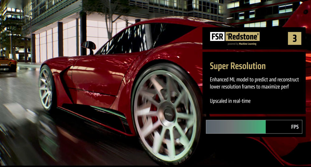 amd fsrredstone 5