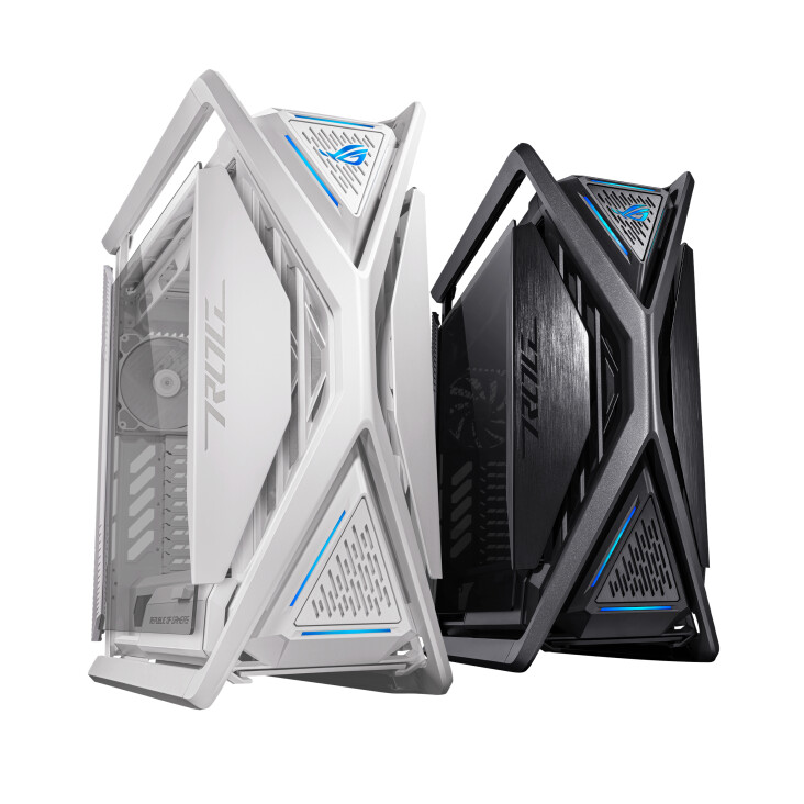 asus whiteedition 3