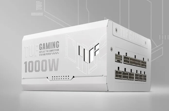 asus whiteedition 4