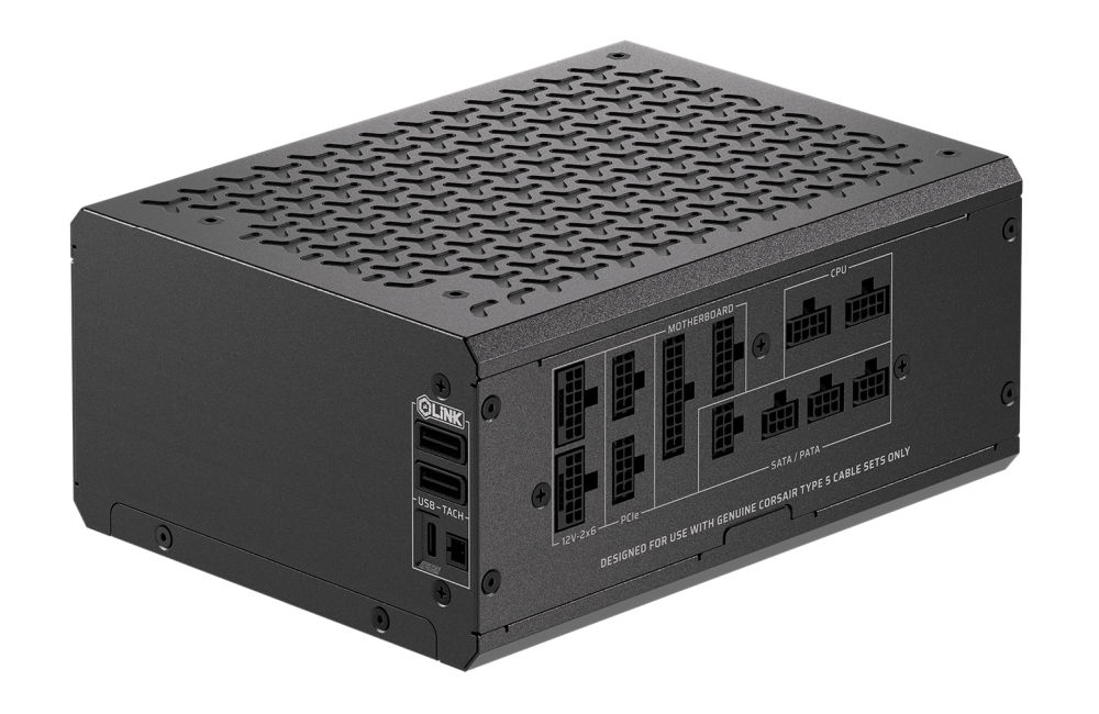 corsair hxishift 2