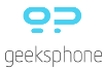 Geeksphone logo