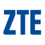 ZTE logo