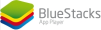 bluestacks logo