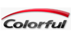 colorful logo