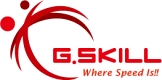 g.skill logo