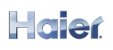 haier logo