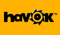 havok logo