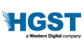 hgst logo