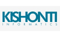 kishonti logo