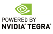 nvidia tegralogo2013