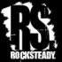 rocksteady logo