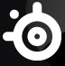 steelseries logo