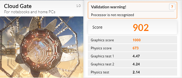 3dmark