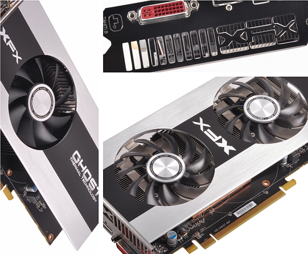 xfx hd7700 series