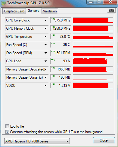 temp load crysis 2