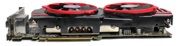 PCS Vortex II lifted fans 2