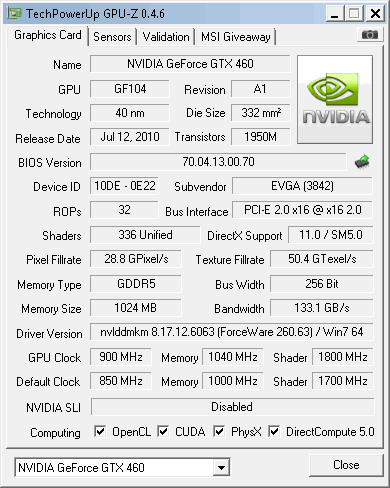 evga-gtx-460ftw-gpuz-oc