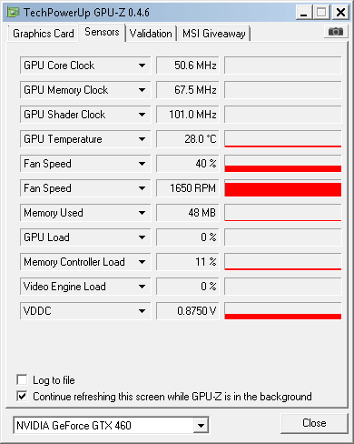 evga-gtx-460ftw-idle-temp