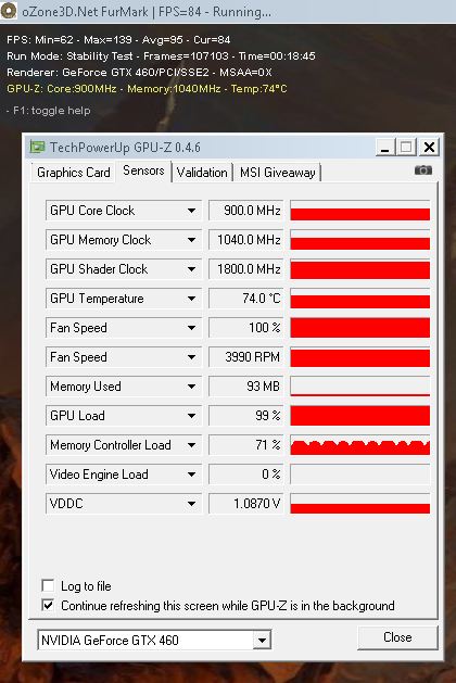 evga-gtx-460ftw-load-temp-OC-GPUZ