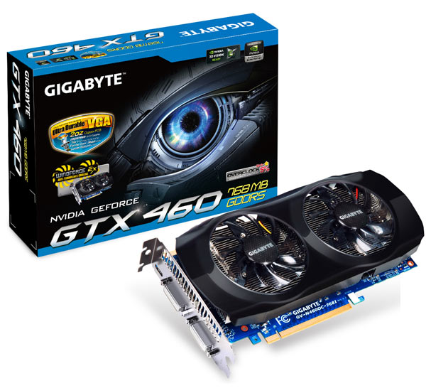 18-gigabyte