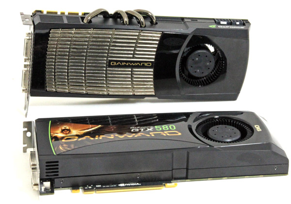 gtx-580-Golden-Sample-and-gtx-480